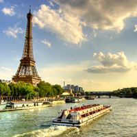 Sommar i Paris - Agoda.se