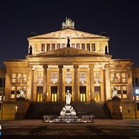 agoda.se - Berlin Classic Open Air
