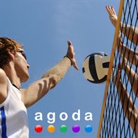 agoda.se - Universiaden 2011 i Shenzhen