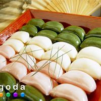 agoda.se - Chuseok i Seoul och Pusan