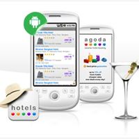 agoda android app
