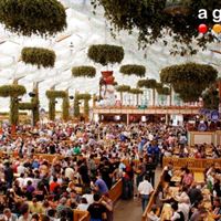 agoda.se - oktoberfest i München