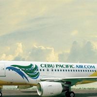 agoda.com - cebu pacific - samarbete