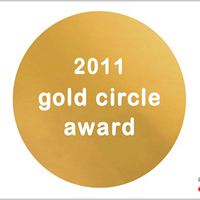 Gold Circle Awards 2011 - agoda.com
