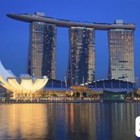 agoda.com - marina bay sands