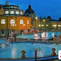 agoda.com - hotell i budapest