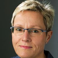 Marie Bredberg
