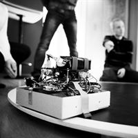 Robot 2