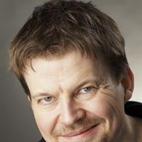 Patrick Wingren