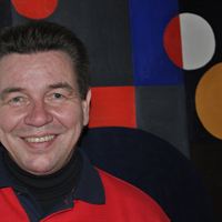 Ari Sjöman