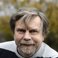 Thorbjörn Laike