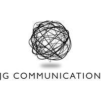 JG Communication logga