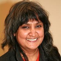 Usha Ananthakrishnan