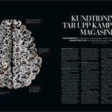 magasin 151 bilduppslag JG Communication