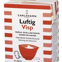 Luftig Visp