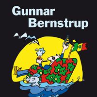 KullerByttaBingBång av Gunnar Bernstrup