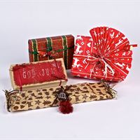 Julklappstrender 2010