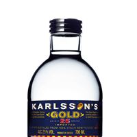 Pressbild Karlsson’s Gold 25