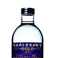 Karlsson's Gold 25