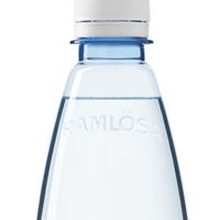 Ramlösa Pet-flaska