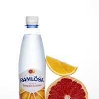 Ramlösa Blodgrape Apelsin