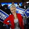 Petra "September" Marklund ambassadör för Pepsi Refresh Project