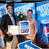 Vinnarna i Pepsi Refresh Project