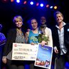 Vinnare och jury Pepsi Refresh Tricks