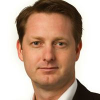 Tommy Vestlie, VD Optidev