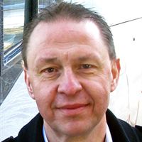 Stefan Carlén, vd för Nettbuss Express som äger Bus4you