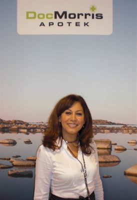 Maryam Chavoshi 