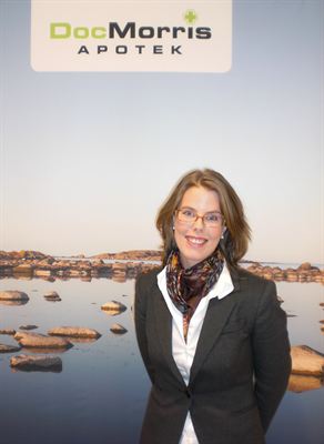 Erika Persson