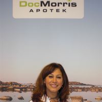 Maryam Chavoshi 