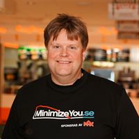 Vinnare MinimizeYou Före