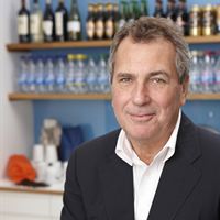 Jens Spendrup