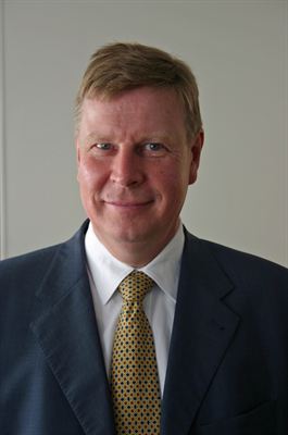 Mats Dahlin, Neonode