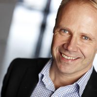 Göran Swederus