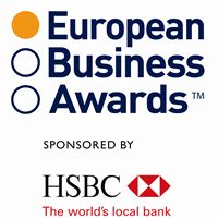 European Business Awards 2010  | EBA2010