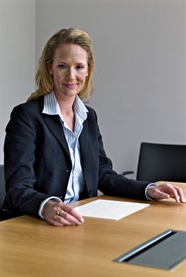 Frida Kjellén, Gillebagaren