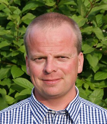 Thomas Hackman, Gillebagaren