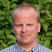 Thomas Hackman, Gillebagaren