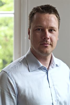 Henrik Ringdahl, Gillebagaren