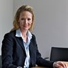 Frida Kjellén, Gillebagaren