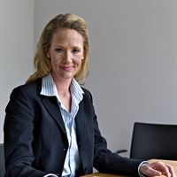 Frida Kjellén, Gillebagaren