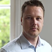 Henrik Ringdahl, Gillebagaren