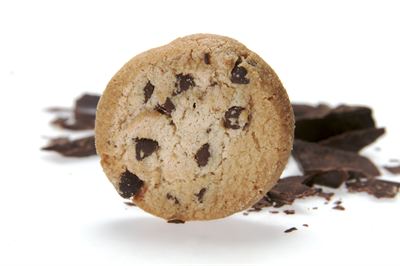 Gille Cookie lanseras v 36 i den svenska detaljhandeln.