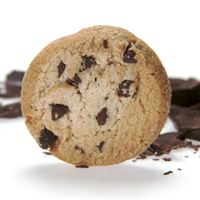 Gille Cookie lanseras v 36 i den svenska detaljhandeln.