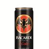 Bacardi & Cola