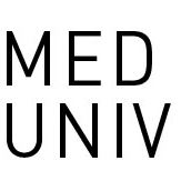 Logo Med Universe