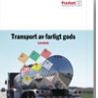 Transport av farligt gods, lärobok